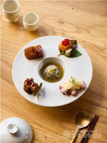 0918 프리미엄 여행상품 ‘안동 더 다이닝’ 출시.jpg