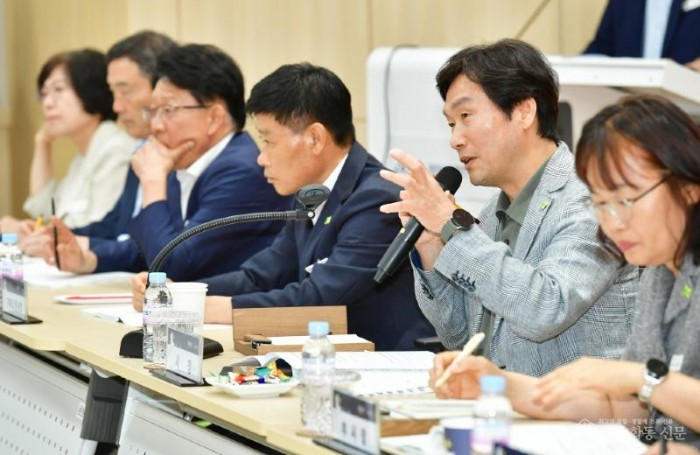 경산시 - 2026 시민체감 100℃ 시책보고회 개최 (2).JPG