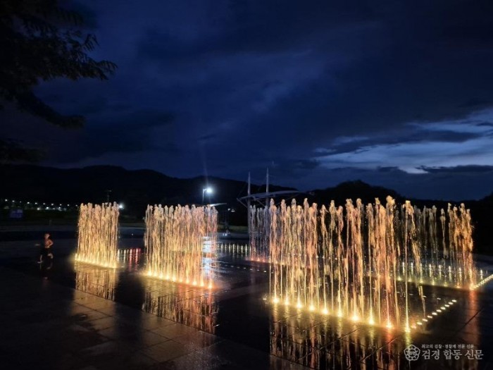 0904 안동 노을빛공원  분수 중심 수변 공원으로 재탄생 (3).jpg
