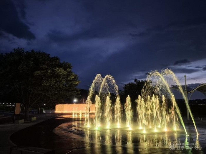 0904 안동 노을빛공원  분수 중심 수변 공원으로 재탄생 (2).jpg