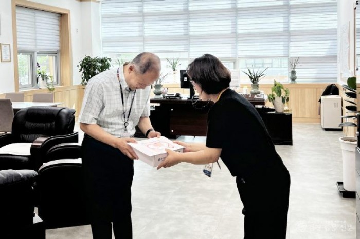 250909보도자료(청송군보건의료원, 하트비트2040 챌린지 성료).jpg