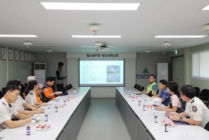 250910-4공동주택 건설현장 화재안전지도2.JPG