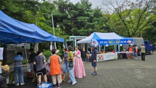 1-3 사진(2025년 수비면 농특산물 직거래행사 개최).jpeg