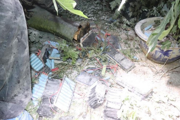 250911-4충전 배터리 화재 주의 당부.JPG