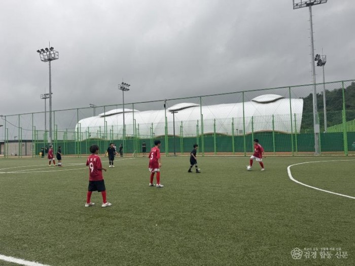 2. 제15회 봉화군 청소년 풋살대회 성료 (2).JPG