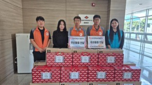 1-2 사진(경북장애인종합복지관 영양분관,한국전력공사 영양지사 추석 맞이 후원물품 전달).jpg