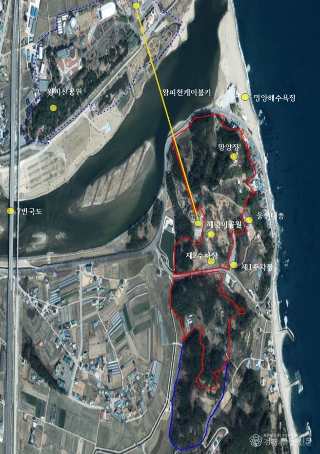 울진군 오션리조트 및 골프장 개발사업 사업대상지1.jpg