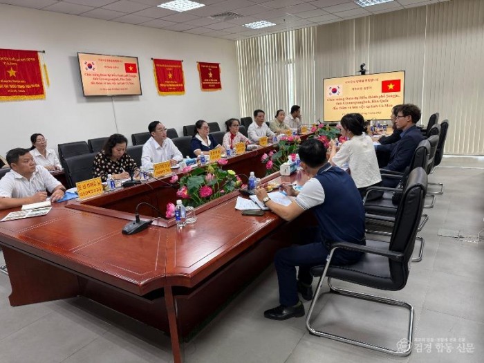 [상주시 인구정책실]상주시, 베트남 까마우성 사전 예방.JPG