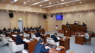 251014보도자료(청송군의회, 제284회 임시회 개최) (1).jpg