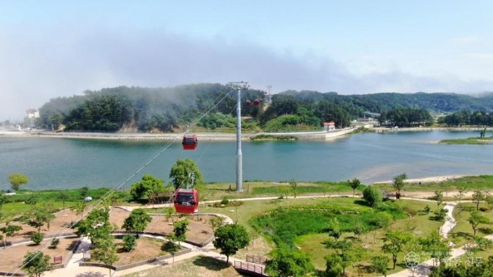 울진군 오션리조트 및 골프장 개발사업 사업대상지3.JPG