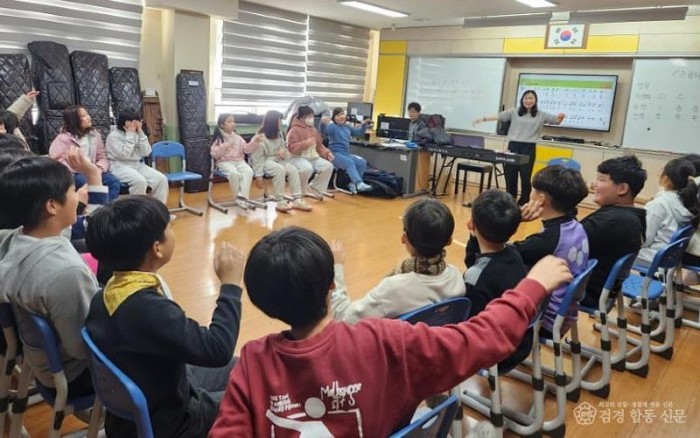 2.경북교육청, ‘2025년 사교육 경감 실천 사례 공모’ 추진(학교 중심 특색 과제로 공교육 신뢰 회복과 사교육비 절감 앞장)(문경 호서남초등학교 방과후활동 모습)_02.jpg