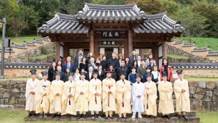 [복지정책과]위대한 헌신  문화로 다시 꽃피우다…