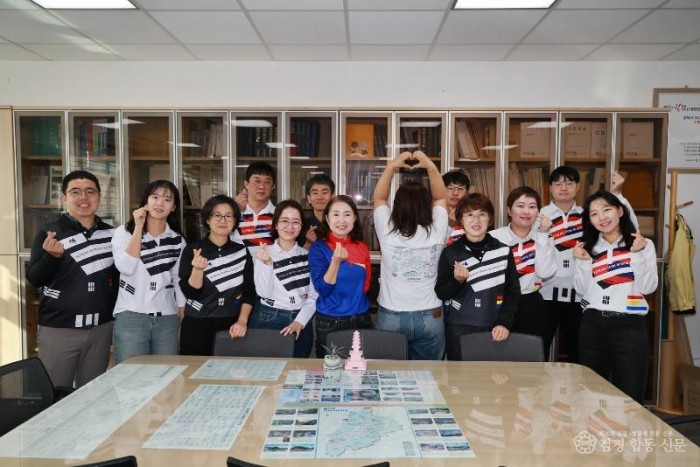 2025 10 24 독도의 날 기념 독도사랑 티셔츠 입기 운동(총무과)71.JPG