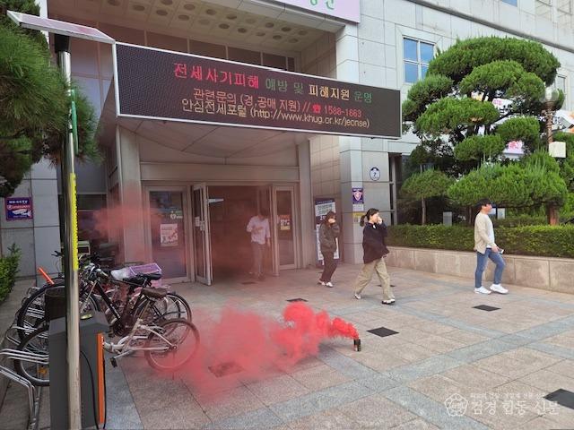 경산시 - 건강한 오늘, 행복한 내일! 2025 건강한마당 개최.JPG