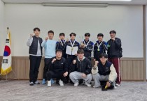 03의성군제공 의성고컬링팀, 제24회 회장배 전국컬링대회 우승 (1).JPG