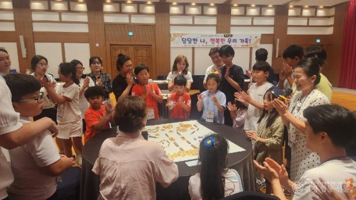 1.경북교육청, 교육복지우선지원사업 만족도 ‘역대 최고’ 96.8점!(학생_학부모_교원 모두 높은 만족...교육복지실_교육복지사 역할 돋보여)_02.jpg