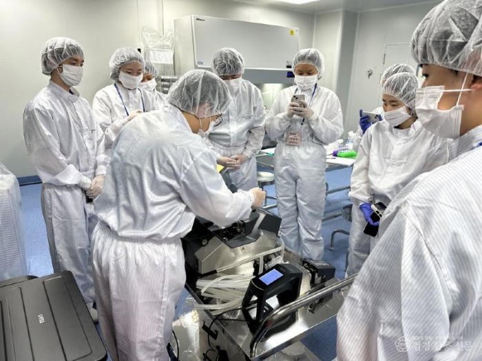 0924 안동시, 글로벌 바이오․백신 인력양성 허브로 도약 (2).jpg