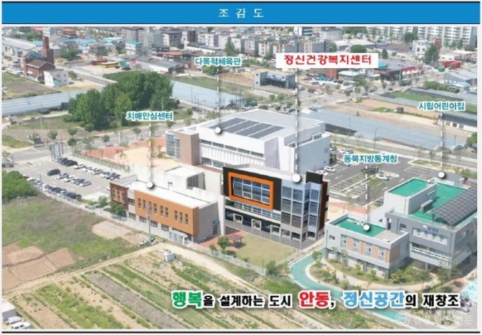 1105 안동시, ‘마음건강 인프라 조성’ 도비 25억 확보.jpg