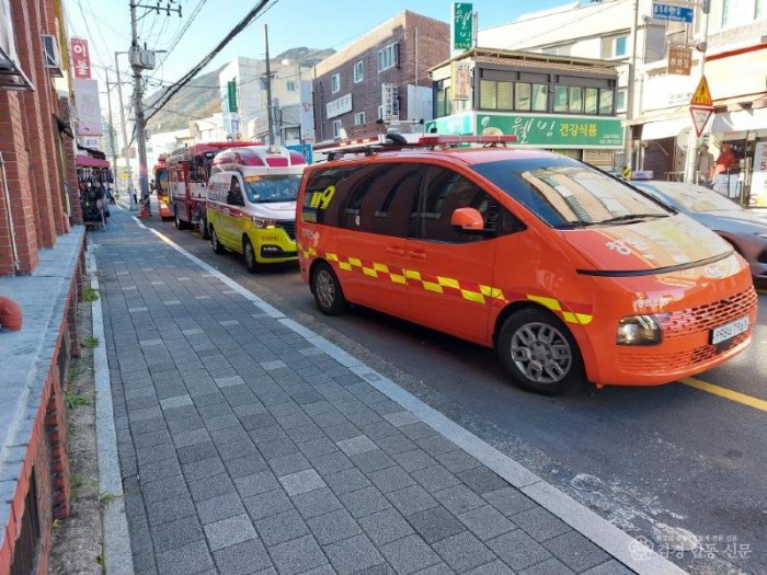 251124-3불조심 강조의 달