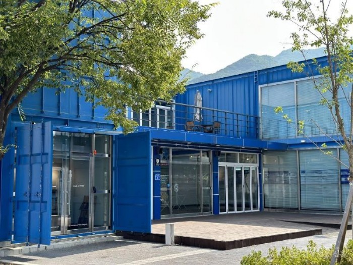 경산시 - 청년들의 소통과 성장을 잇는 「경산시 청년센터」 운영 개시 (1).jpg