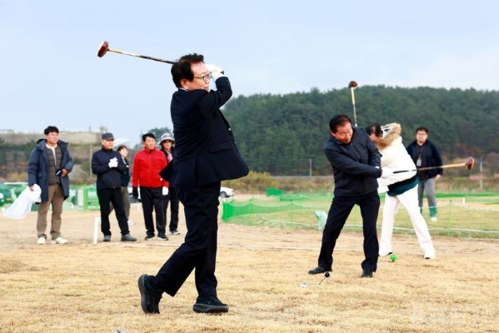 2. 남울진 파크골프장 준공식3.JPG