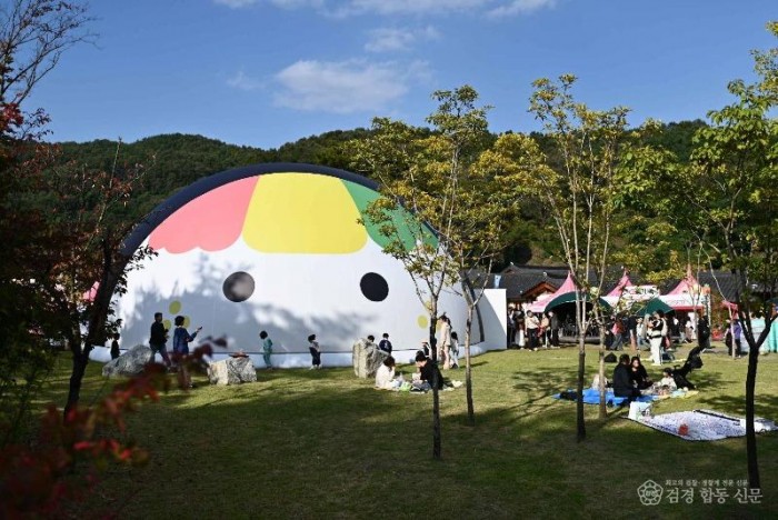 김천김밥축제, 대한민국 1등 축제로 평가받다-관광진흥과(사진3).jpg