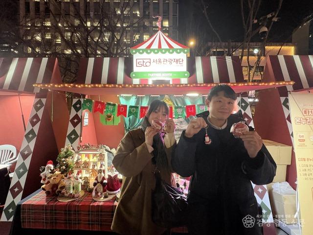 안동시, 서울에서 ‘안동의 겨울여행’ 홍보.jpg