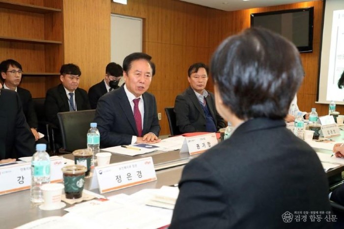 1123 안동시, 보건복지부 장관에 국립의대 신설 건의 (2).jpg