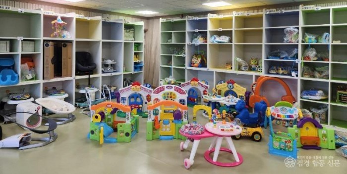 성주군사진(성주군 ‘아이 키우기 좋은 성주’실현 출산양육지원센터 운영성과 ‘톡톡’)-2.jpg