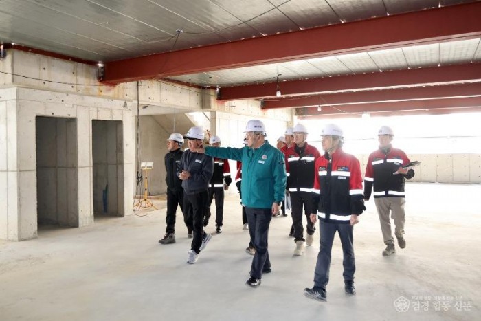 2026 01 20 호명읍 신도시 주차타원 건설 현장점검(건축과)293.JPG