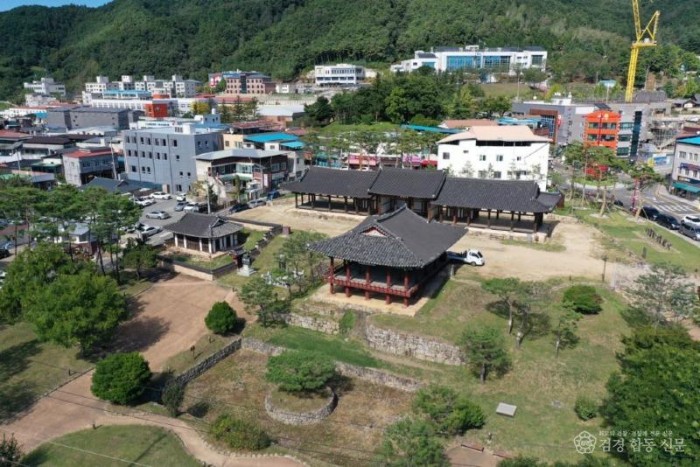 260130보도자료(문화에서 경제까지 선순환으로 여는 2026 청송의 도약[국가유산 보존 관리]).jpg