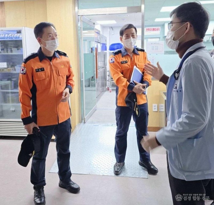 260202-2설 연휴 앞두고 요양병원 화재안전 특별점검1.jpg