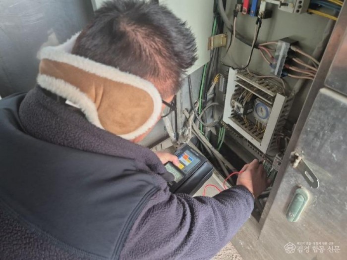 성주군사진(성주군  2026 설 명절 대비 취약시설(전통시장) 안전점검)-1.jpg