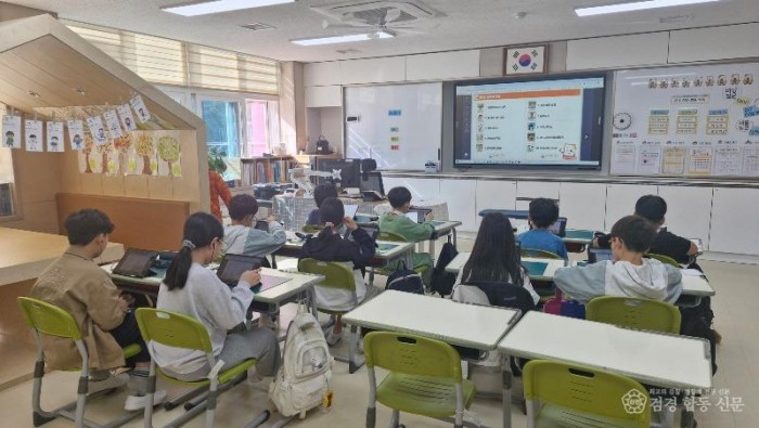 2.경북교육청, 초등 1학년 한글 지도 지원 강화(‘따스함으로 다가가는 한글책임교육’ 도움 자료 제작_배부)(초등 문해력 플러스1)_01.jpg