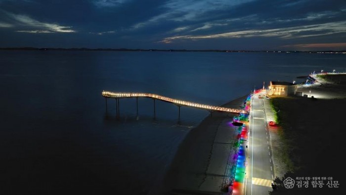 20일 (홍성군, 연간 관광객 760만 시대 열다)_남당 무지개 해안도로2.jpg