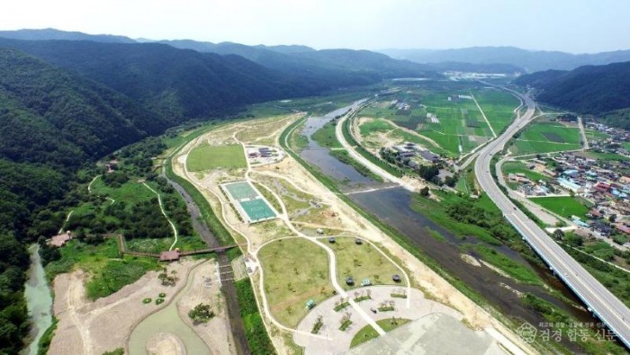 0222 안동시  2026년 ‘정원과 길로 살기 좋은 도시’ 기반 구축 (1)-금소생태공원.jpg