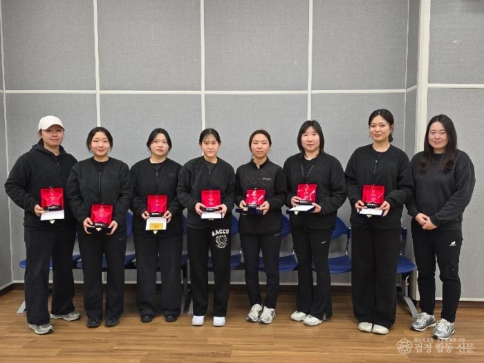 2. 울진군청 사격실업팀, 대한사격연맹 7개 정기표창 수상.jpg