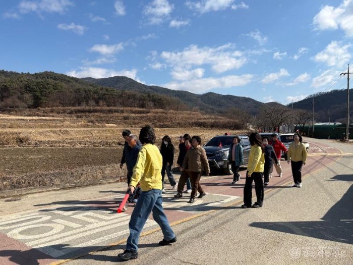 5. [상주시 산림녹지과]산불재난 대응 주민대피 훈련3.JPG