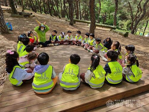1.경북교육청, ‘유보통합 실행 기반 강화 사업’ 본격 추진(유치원 8개 원_어린이집 10개소 시범 운영...특별교부금 55억 확보)_02.jpg