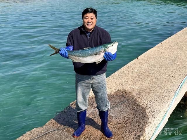 양준혁 해양수산정책특별보좌역.jpg