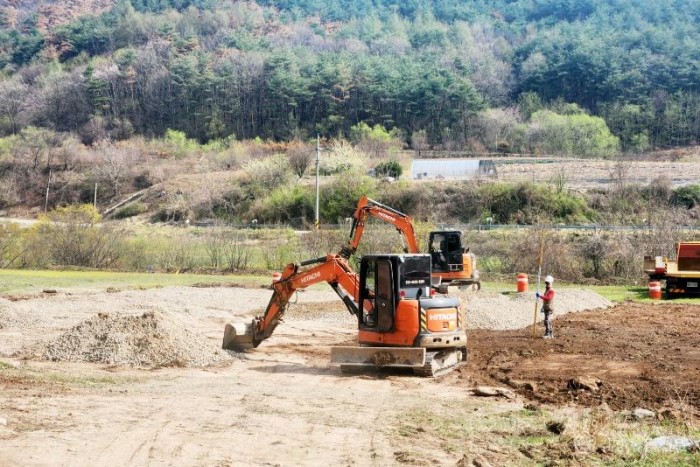260303보도자료(청송군, 동절기 건설공사 시공 중지 해제) (2).jpg