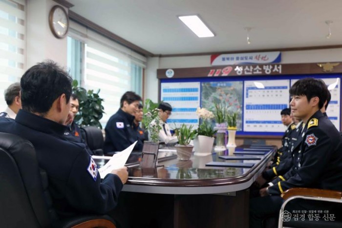 260303-4신규 소방공무원 인사발령 신고식 개최).jpg