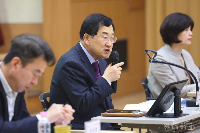 보도자료_주낙영 경주시장 지방선거 앞두고 공직기강 확립 정치적 중립 철저_01.JPG