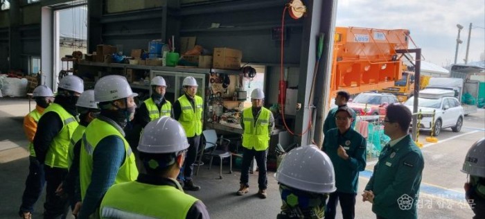 경산시 - 이도형 부시장, 경산시 고위험 작업장 현장 방문2.jpg