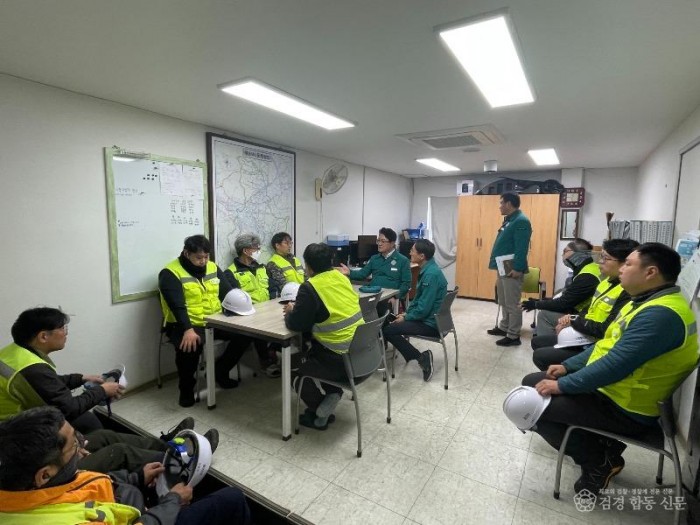 경산시 - 이도형 부시장, 경산시 고위험 작업장 현장 방문4.jpg