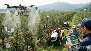 0303 안동시  2026년 ‘스마트농업 기반’ 본격 구축 (2)-스마트팜.jpg