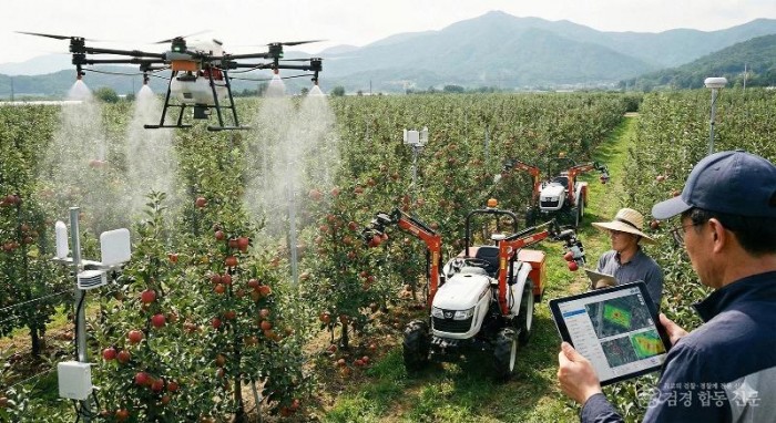 0303 안동시  2026년 ‘스마트농업 기반’ 본격 구축 (2)-스마트팜.jpg