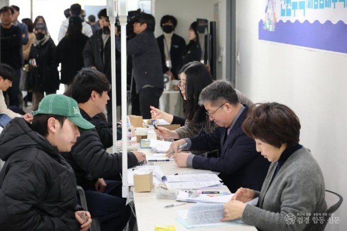 260305 ‘하루 임대료 1,000원의 행복’…포항형 천원주택, 파격 혜택에 신청 쇄도1.jpg