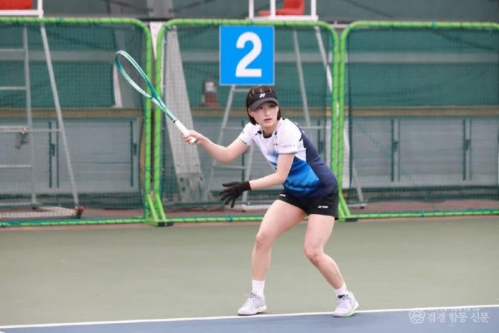 2-2. (새마을체육과) 2026 국가대표 선발전 엄예진_1.jpeg