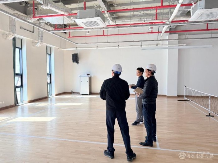 3. [상주시 안전재난실]제2국민체육센터 위험성평가1.JPG